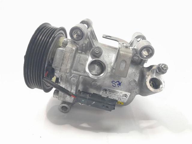 9810349980 Peugeot/Citroen