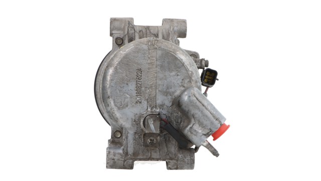 Sprężarka klimatyzacji 9810349980 PEUGEOT
