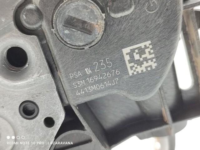 9810423580 Peugeot/Citroen