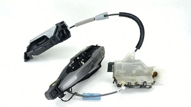 9810423580 Peugeot/Citroen