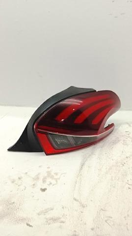 Lampa zespolona tylna prawa 9810430580 PEUGEOT