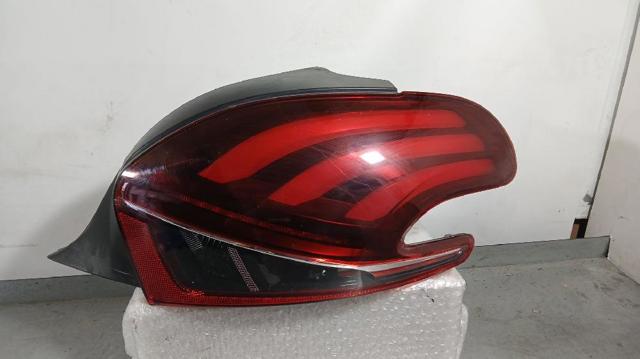 Lampa zespolona tylna prawa 9810430580 PEUGEOT
