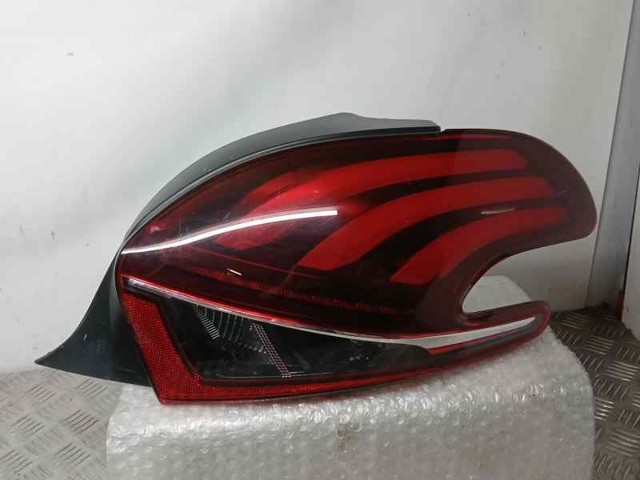 Lampa zespolona tylna prawa 9810430580 PEUGEOT