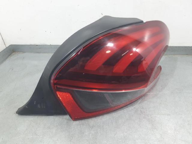Lampa zespolona tylna prawa 9810430580 PEUGEOT
