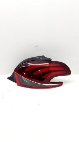 Lampa zespolona tylna prawa 9810430580 PEUGEOT