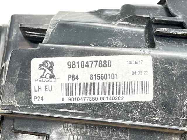 9810477880 Peugeot/Citroen