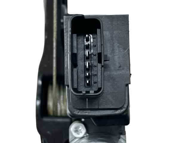 Mechanizm podnoszenia szyby drzwi przednich prawych 9810488880 PEUGEOT