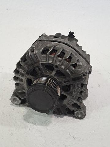 Alternator 9810525380 PEUGEOT