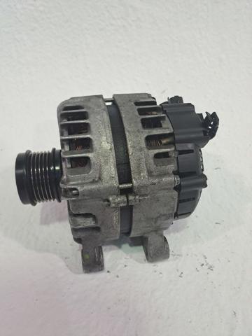 Alternator 9810525380 PEUGEOT