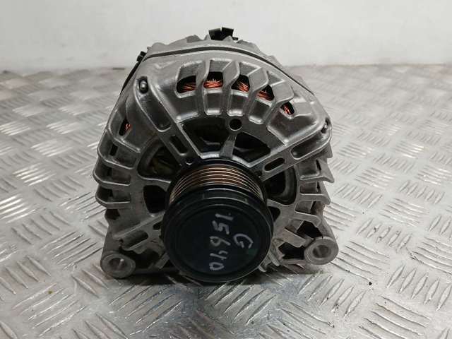 Alternator Peugeot 301