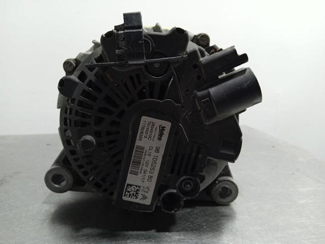 9810525380 Peugeot/Citroen