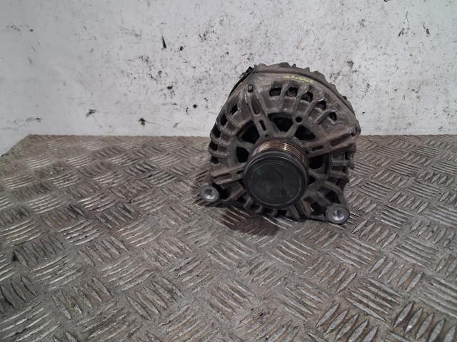 Alternator 9810525380 PEUGEOT