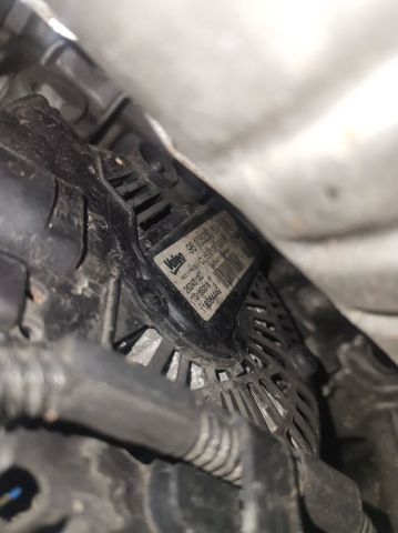 9810525380 Peugeot/Citroen