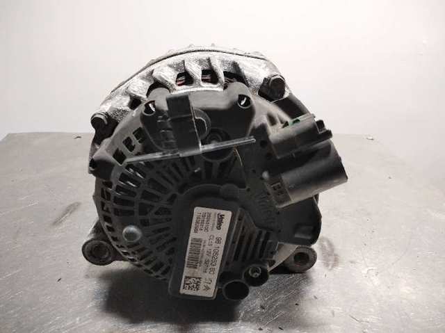 9810525380 Peugeot/Citroen