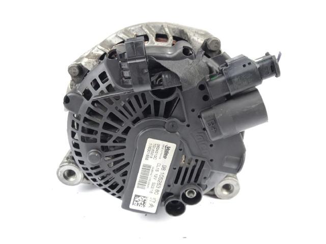 9810525380 Peugeot/Citroen