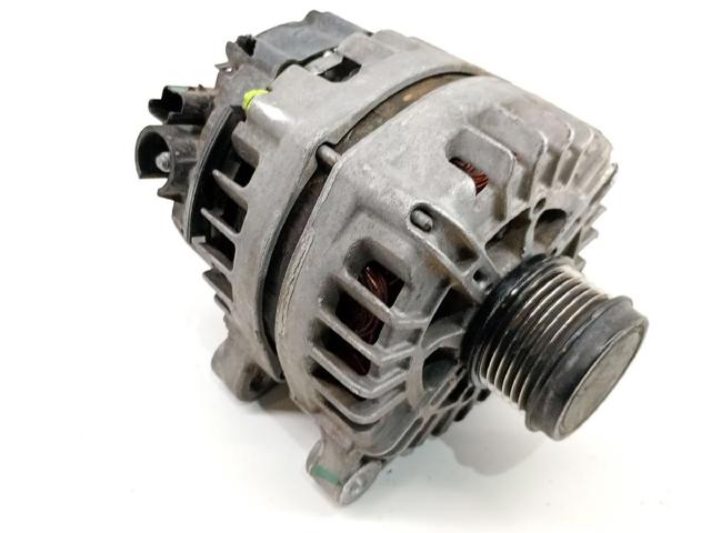 Alternator 9810525380 PEUGEOT