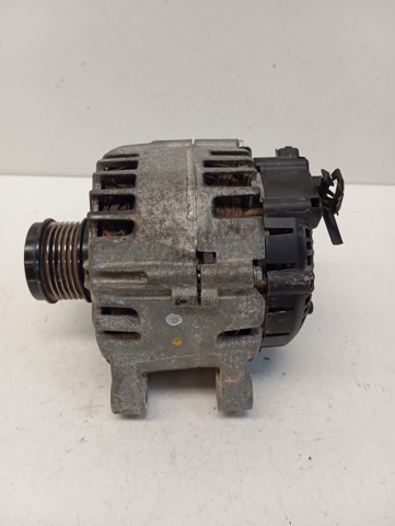 Alternator 9810527180 PEUGEOT