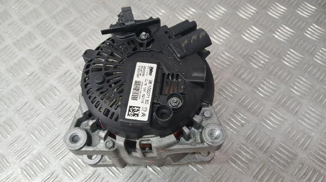 9810527180 Peugeot/Citroen