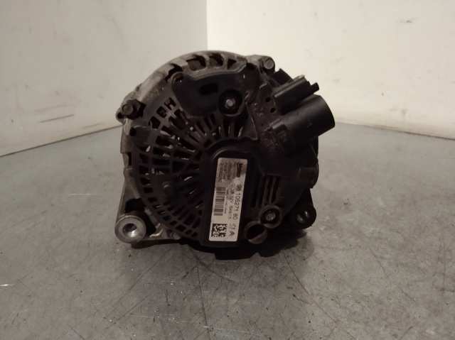 9810527180 Peugeot/Citroen