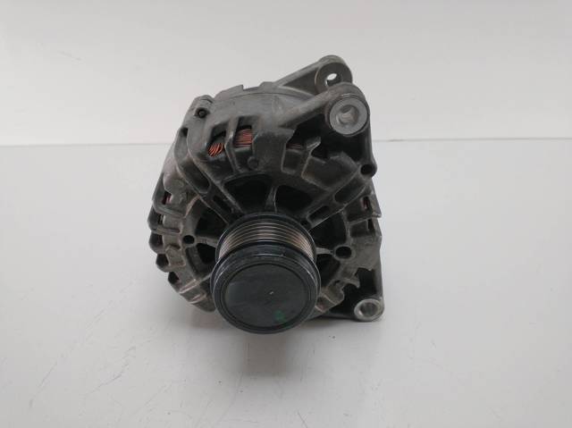 9810527180 Peugeot/Citroen