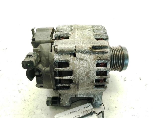 9810527180 Peugeot/Citroen