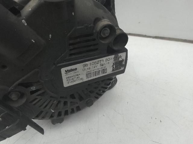 9810527180 Peugeot/Citroen