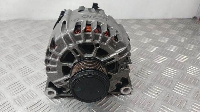 Alternator 9810527180 PEUGEOT