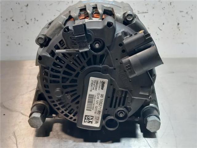 9810527180 Peugeot/Citroen