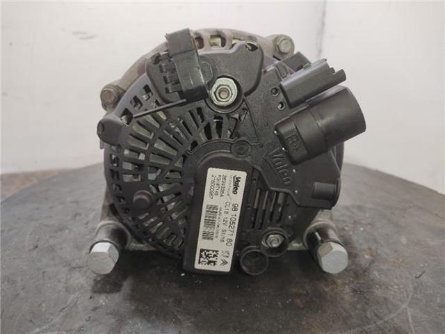 9810527180 Peugeot/Citroen