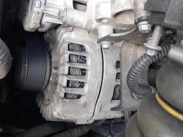 Alternator 9810527180 PEUGEOT