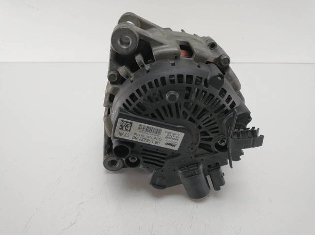 9810527180 Peugeot/Citroen