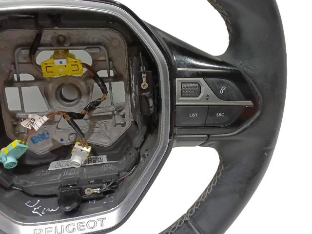 Kierownica 98105487AU PEUGEOT