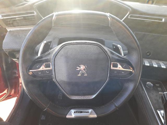 Kierownica 98105487AU PEUGEOT