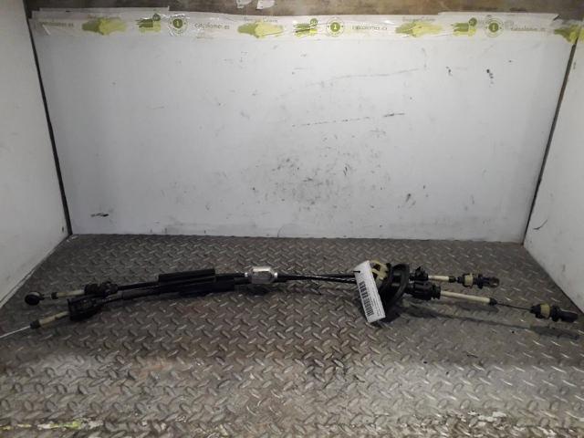 9810550980 Peugeot/Citroen