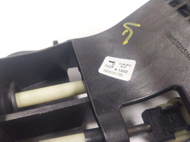 9810550980 Peugeot/Citroen
