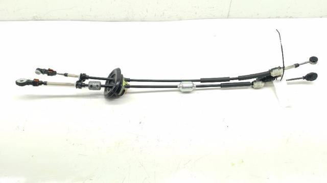 Mechanizm zmiany biegów (cięgno) 9810550980 PEUGEOT