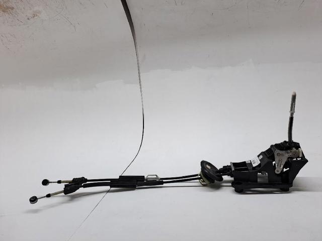 Mechanizm zmiany biegów (cięgno) 9810550980 PEUGEOT