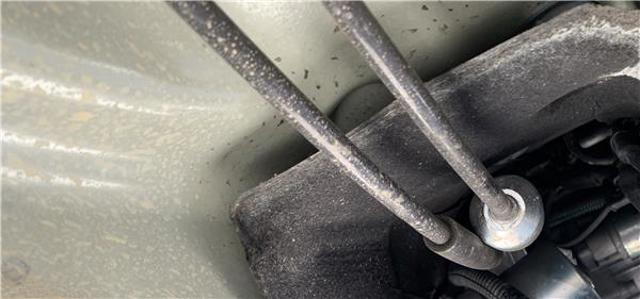 9810550980 Peugeot/Citroen