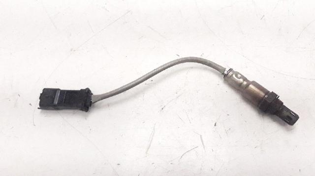 Sonda lambda, czujnik tlenu 9810634380 PEUGEOT