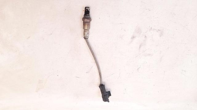 Sonda lambda, czujnik tlenu 9810634380 PEUGEOT
