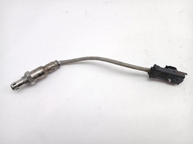 Sonda lambda, czujnik tlenu 9810634380 PEUGEOT