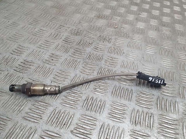 Sonda lambda, czujnik tlenu 9810634380 PEUGEOT