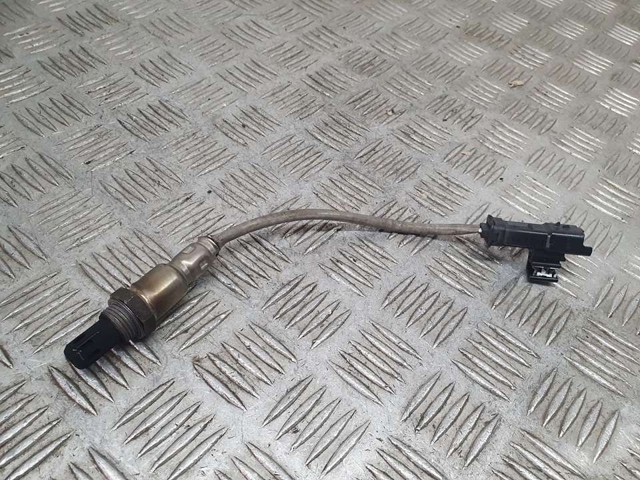Sonda lambda, czujnik tlenu 9810634380 PEUGEOT