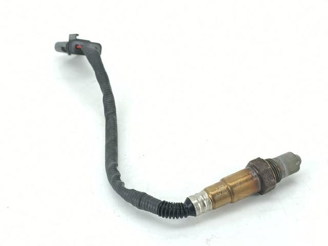 Sonda lambda czujnik tlenu przed katalizatorem 9810666880 PEUGEOT