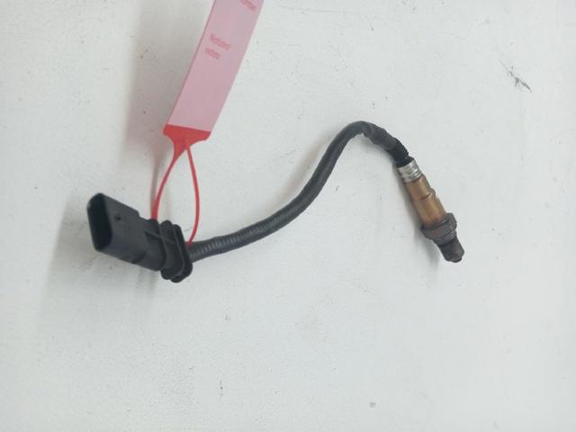 Sonda lambda Peugeot 208