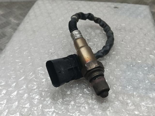 Sonda lambda Peugeot 208