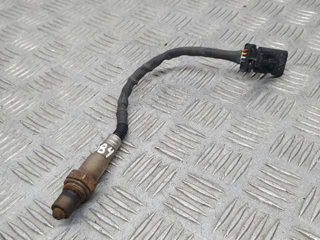 Sonda lambda Peugeot 208
