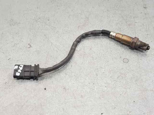 Sonda lambda Peugeot 208
