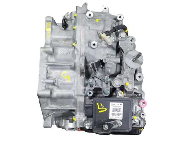 9810676280 Peugeot/Citroen