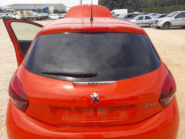 9810682180 Peugeot/Citroen